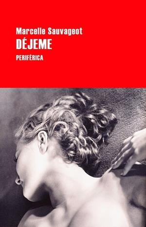 Déjeme | 9788418838880 | Marcelle Sauvageot
