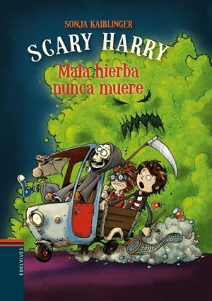 Mala hierba nunca muere | 9788414016961 | Sonja Kaiblinger