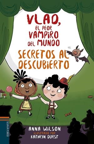 Secretos al descubierto | 9788414016879 | Anna Wilson