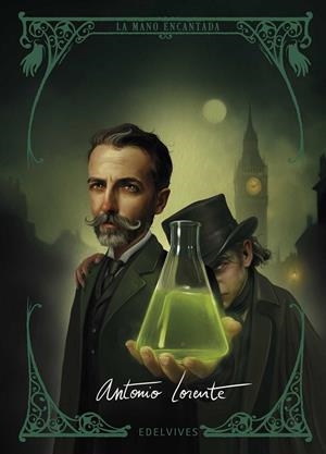 El extraño caso del doctor Jekyll y el señor Hyde | 9788414073346 | Robert Louis Stevenson ; Antonio Lorente