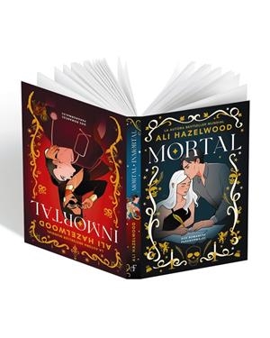 Mortal ; Inmortal | 9791388108341 | Ali Hazelwood
