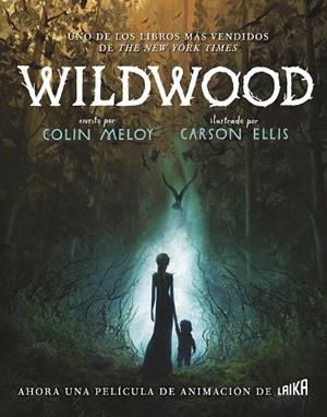 Wildwood (castellà) | 9791388273087 | Colin Meloy