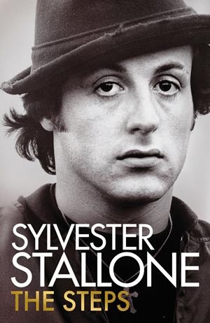 The steps | 9781399629461 | Sylvester Stallone