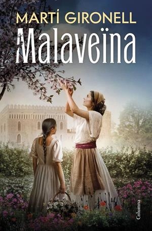 Malaveïna | 9788466435598 | Martí Gironell