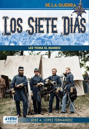 Los siete días | 9791388291029 | josé Antonio Lopez Fernandez
