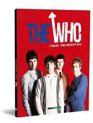 The Who | 9791387848170 | Michael O'Neill