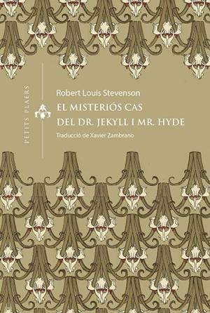 El misteriós cas del Dr. Jekyll i Mr. Hyde | 9791387961435 | Robert Louis Stevenson