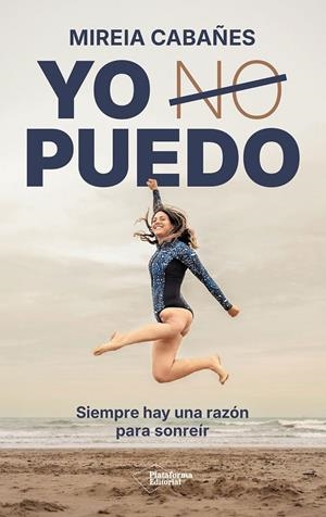 Yo puedo | 9791388080883 | Mireia Cabañes