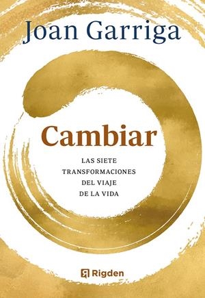 Cambiar | 9791388248023 | Joan Garriga
