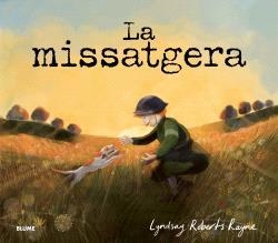 La missatgera | 9791388023408 | Lyndsay Roberts Rayne