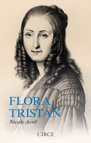 Flora Tristán | 9788477653318 | Nicole Avril