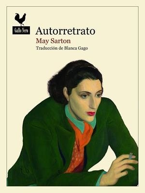 Autorretrato | 9788419168993 | May Sarton