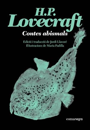 Contes abismals | 9791387969530 | H.P. Lovecraft