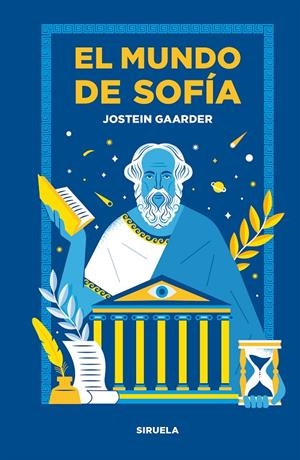 El mundo de Sofía (edició especial) | 9791388032967 | Jostein Gaarder