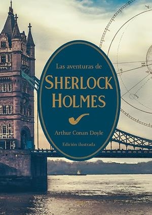 Las aventuras de Sherlock Holmes | 9791387752231 | Arthur Conan Doyle