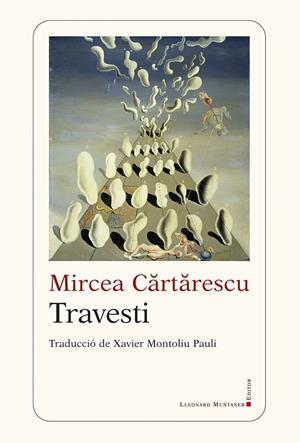 Travesti (català) | 9791388258077 | Mircea Cartarescu