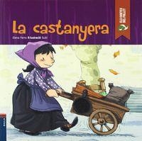 La castanyera | 9788447923120 | Elena Ferro ; Subi