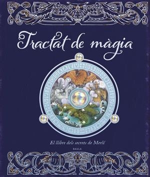 Tractat de màgia | 9788447955848