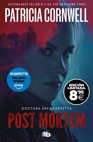 Post Mortem (Kay Scarpetta; 1) | 9791388147500 | Patricia Cornwell