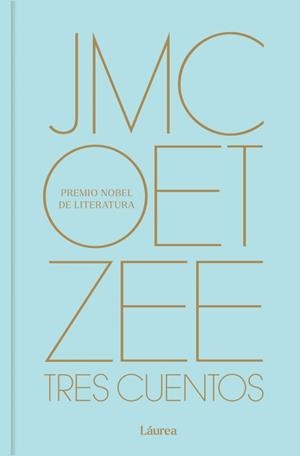 Tres cuentos | 9788439747574 | J.M. Coetzee