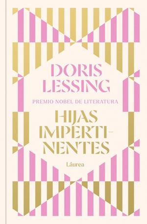 Hijas impertinentes | 9788426434814 | Doris Lessing