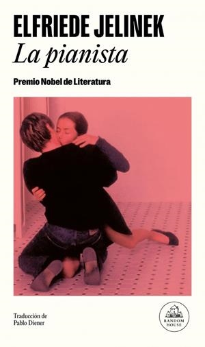 La pianista | 9788439747567 | Elfriede Jelinek