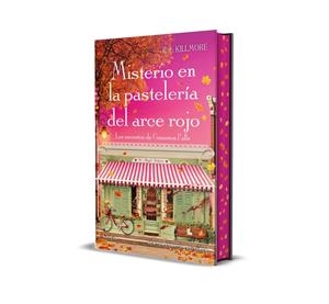Misterio en la pastelería del arce rojo | 9791388259425 | R.L. Killmore