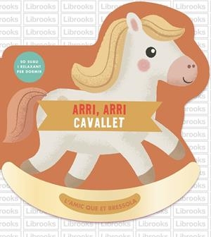 Arri, arri cavallet | 9791399150292 | David Doherty ; Tanja Louwers
