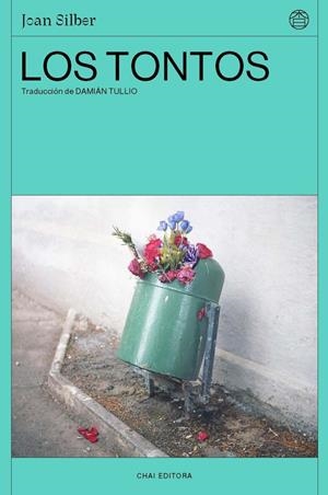 Los tontos | 9791399142341 | Joan Silber