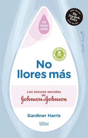 No llores más | 9791399230017 | Gardiner Harris