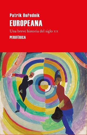 Europeana | 9788410171947 | Patrik Ouredník