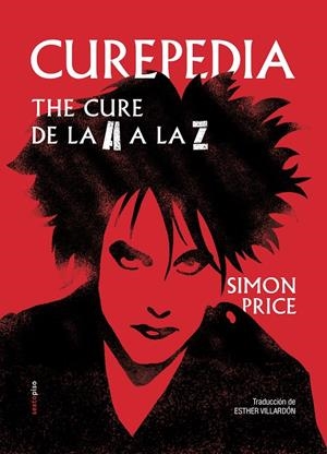 Curepedia | 9791388051111 | Simon Price