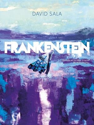 Frankenstein (castellà) | 9791387927578 | David Sala ; Mary Shelley