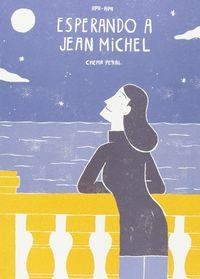 Esperando a Jean Michel | 9788492615131 | Chema Peral