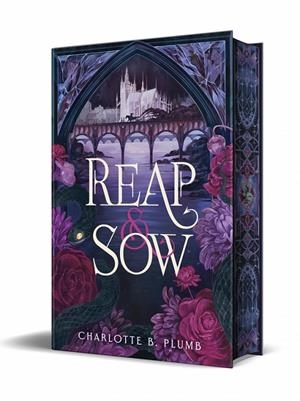 Reap & Sow (castellà) | 9791387949068 | Charlotte B. Plumb