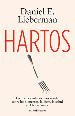 Hartos | 9791399120684 | Daniel E. Lieberman