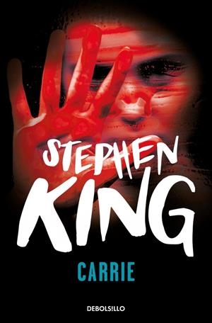 Carrie (castellà) | 9788497595698 | Stephen King