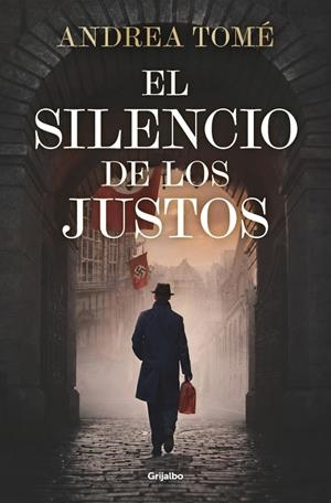 El silencio de los justos | 9788425375330 | Andrea Tomé