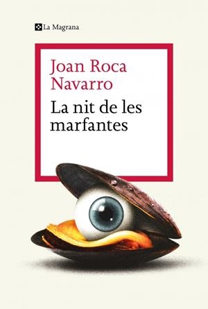 La nit de les marfantes | 9788410009967 | Joan Roca Navarro