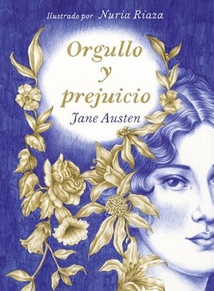 Orgullo y prejuicio | 9791388220203 | Jane Austen ; Nuria Riaza