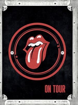 The Rolling Stones : On tour | 9788448049188 | Paul Sexton