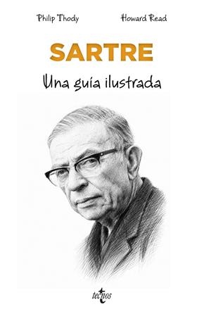 Sartre | 9788430995165 | Philip Thody ; Howard Read