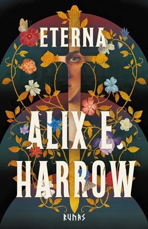 Eterna | 9791370093273 | Alix E. Harrow