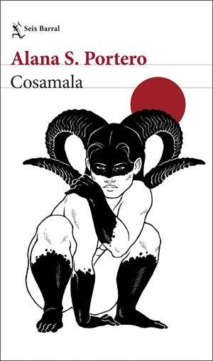 Cosamala | 9788432251436 | Alana S. Portero