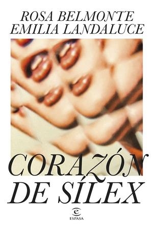 Corazón de sílex | 9788467083330 | Rosa Belmonte; Emilia Landaluce