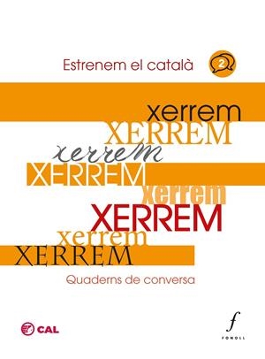 Xerrem 2 : Estrenem el català | 9788412784312
