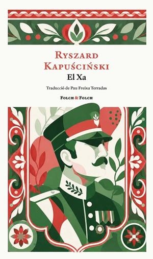 El Xa | 9788419563514 | Ryszard Kapuscinski