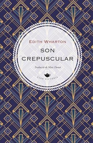 Son crepuscular | 9791387961329 | Edith Wharton