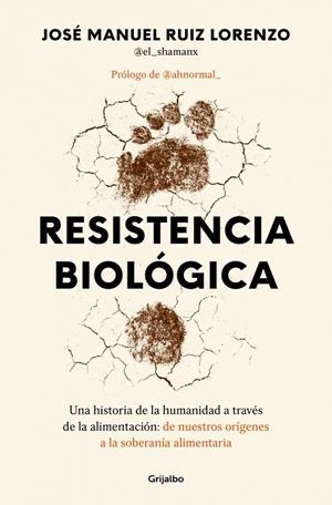 Resistencia biológica | 9788425371790 | José Manuel Ruiz Lorenzo