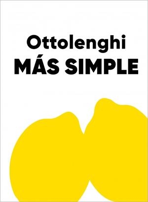 Más simple | 9791387928032 | Ottolenghi